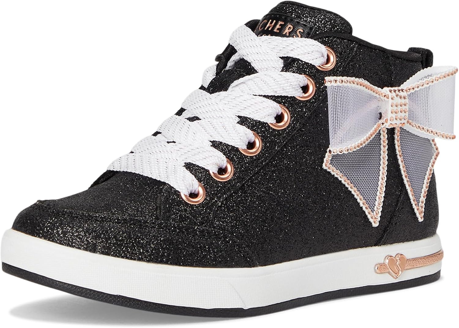 Skechers Girls Shoutouts 2.0 310640l (Little Kid/Big Kid)