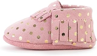 BirdRock Baby Moccasins - 30+ Styles for Boys & Girls! Every Pair Feeds a Child