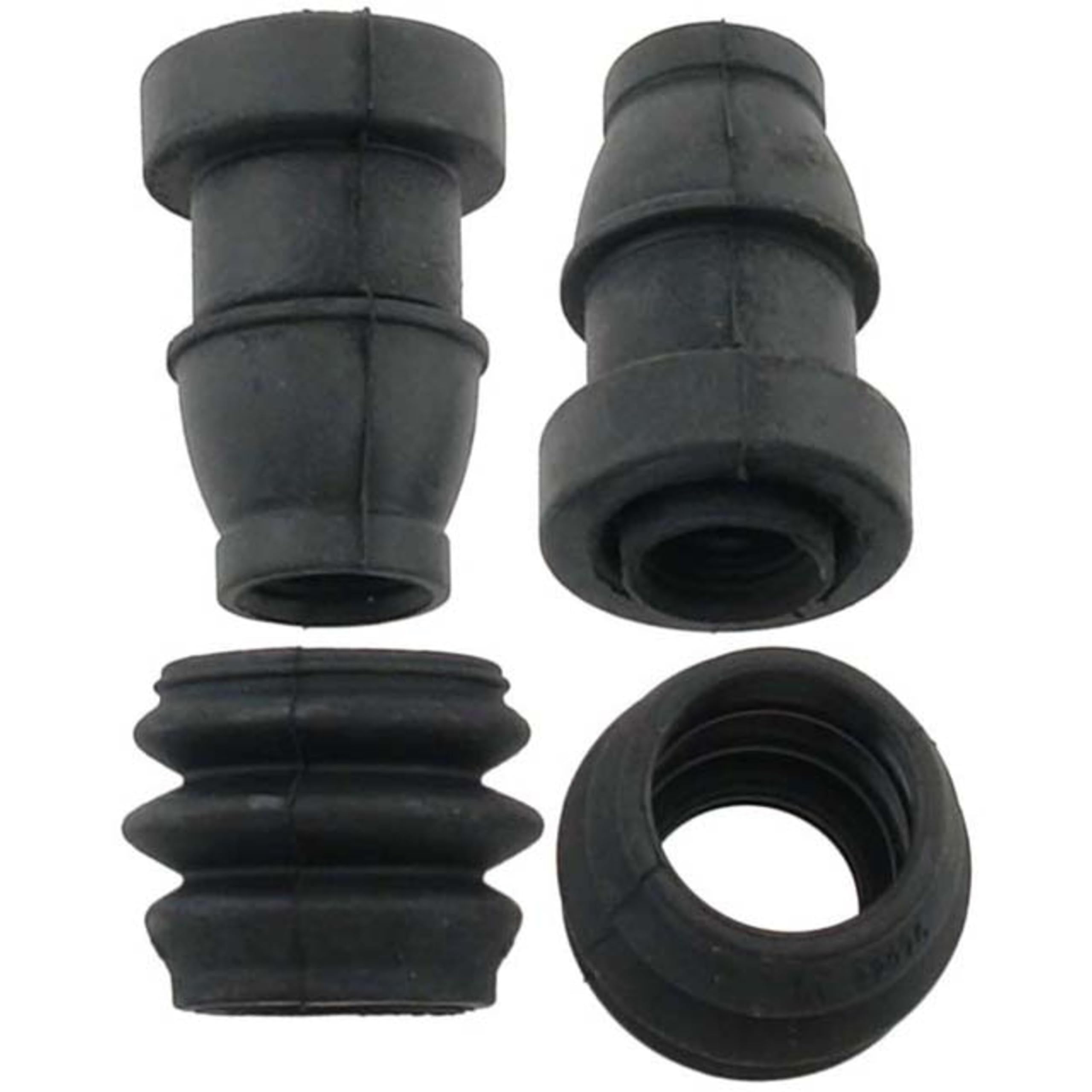 Kit Boccole E Guarnizioni Per Pinza Freno A Disco Posteriore ACDelco Professional 18K1164 – Ricambio Originale Per Auto