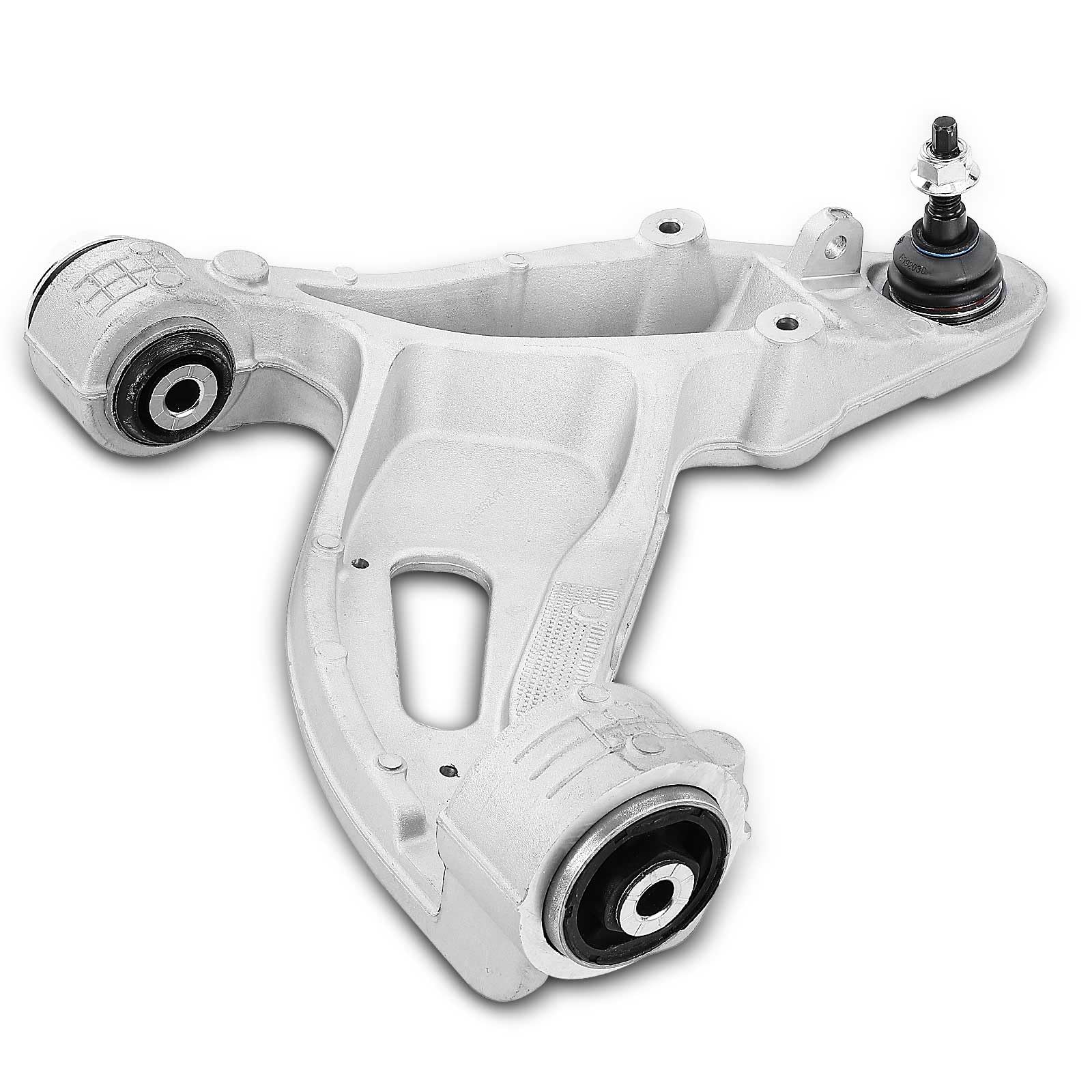 Evan-Fischer Front Lower Control Arm - Driver Side For 2003-2007 Cadillac CTS RWD (V6 & V8 Models), OE 25758282
