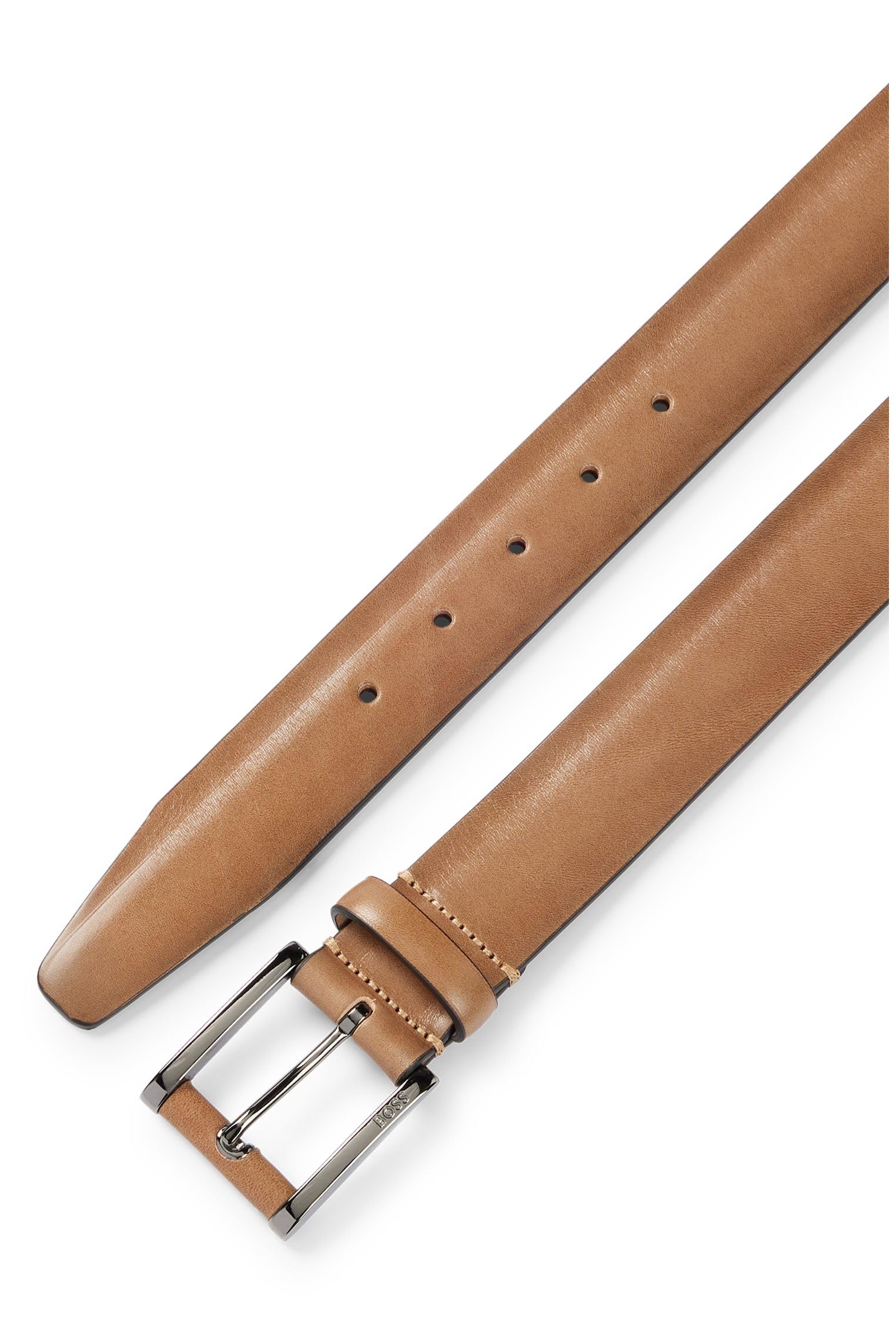 BOSS Herren T-lino_sz35 BELT (1er Pack)