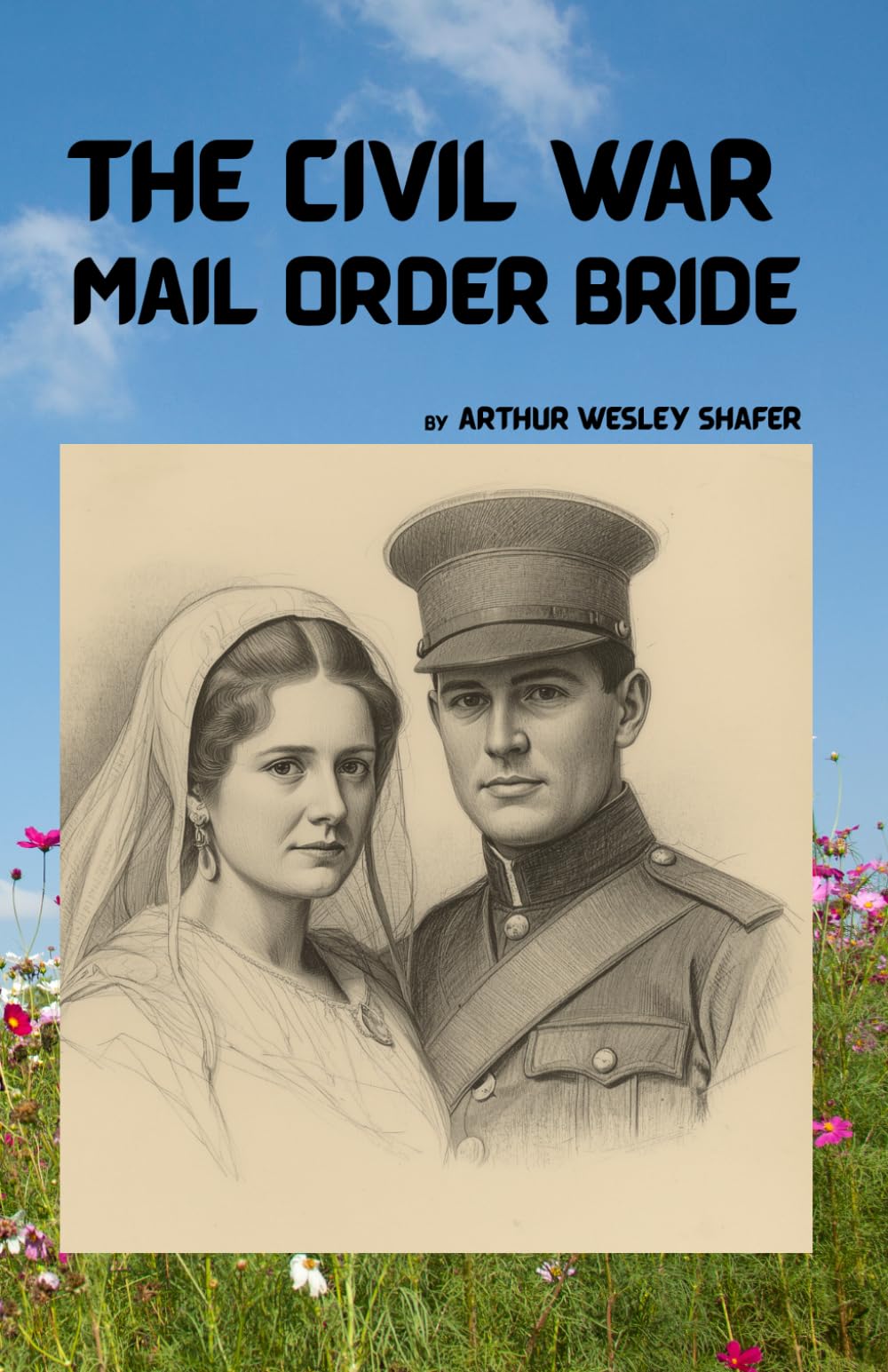 The Civil War Mail Order Bride