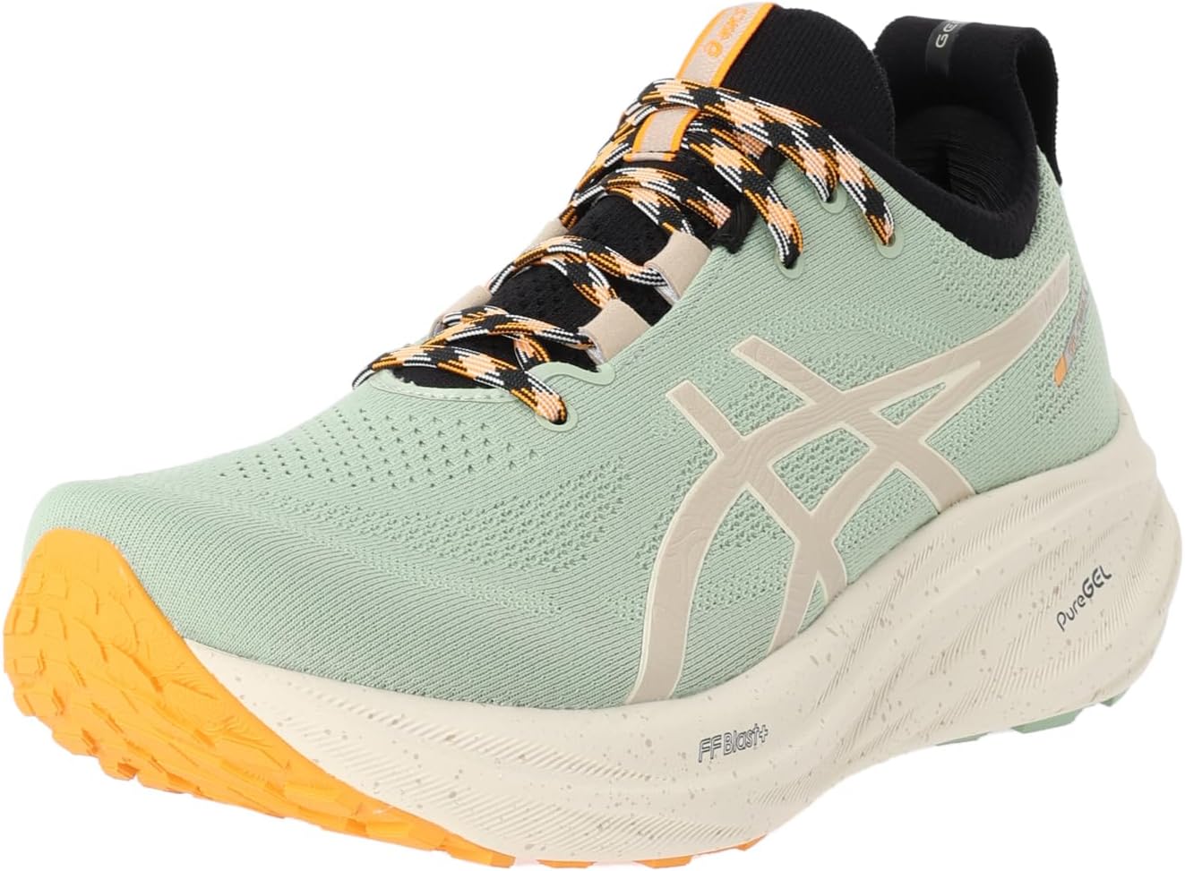 Running Shoe Asics Gel Nimbus Lite Mens Buy ASICS GEL-NIMBUS 26 TR