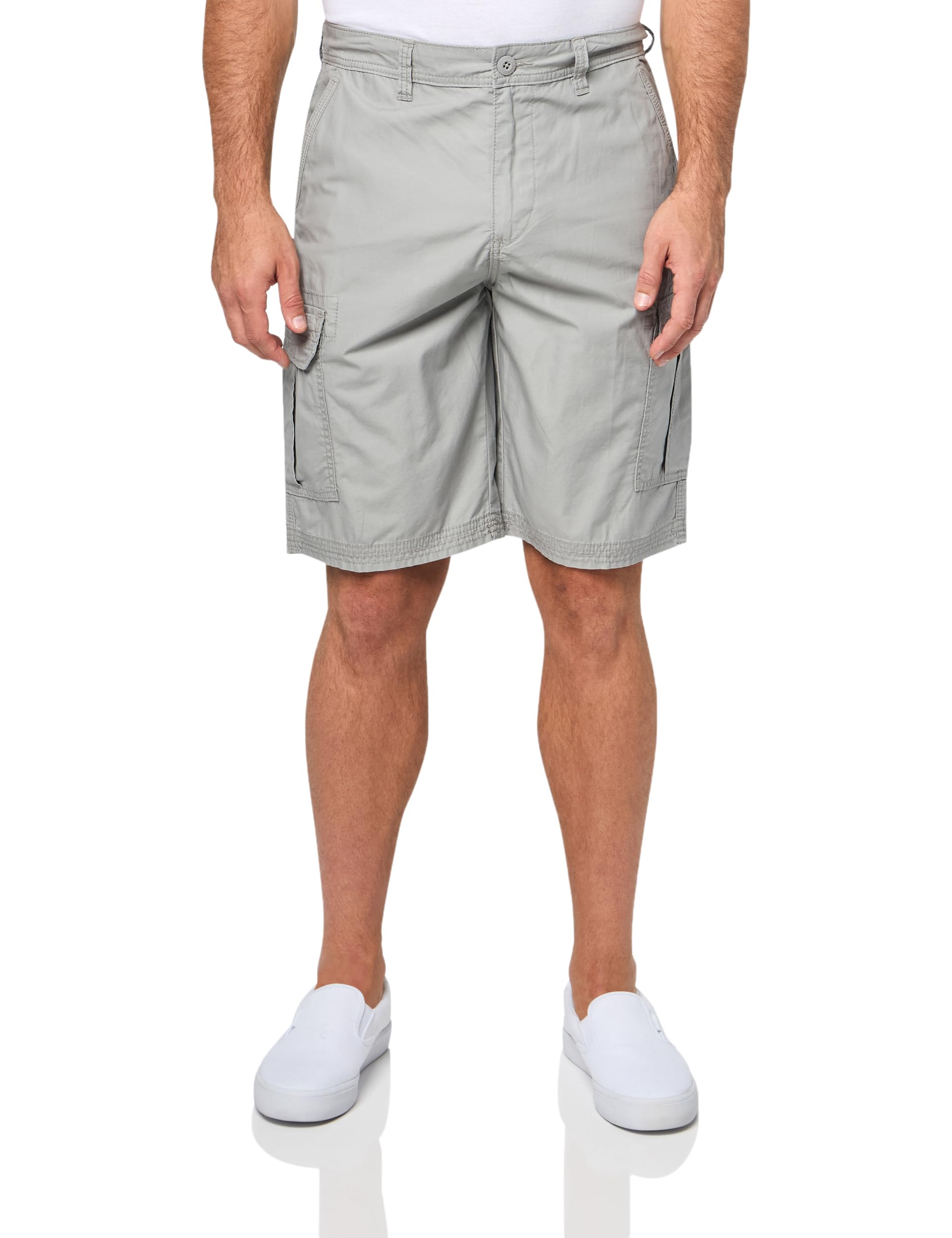 UNIONBAY Men's Mason Fresh Twill Cargo Short