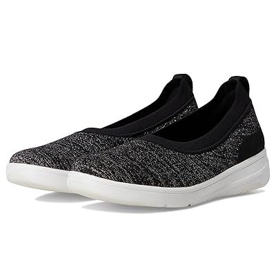 FitFlop Super Q Knit Ballet Flats Women