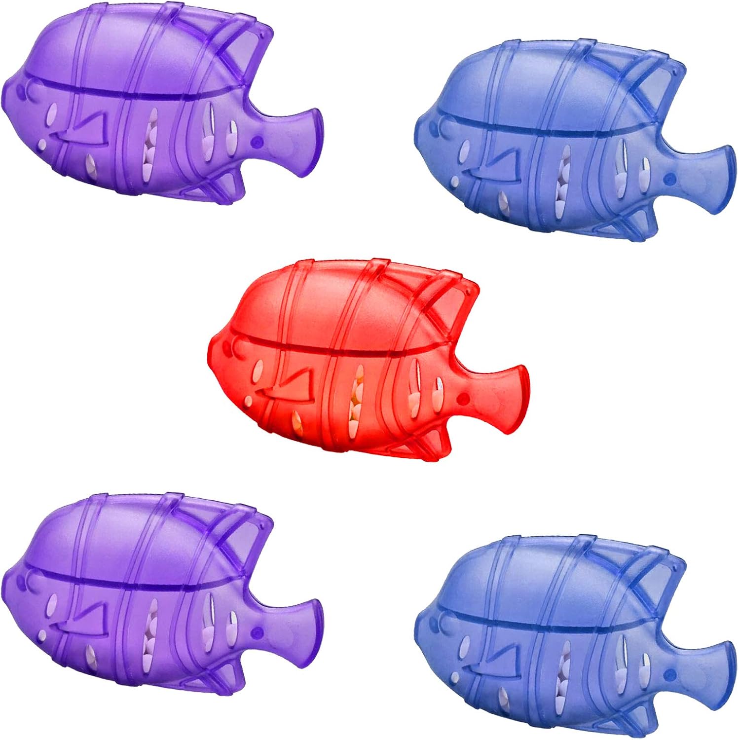 sukevitor Humidifier Tank Cleaner, 5 Pack Universal Humidifier Tank