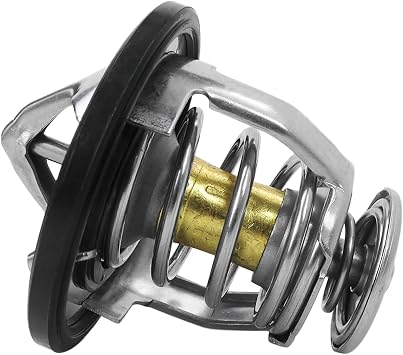 Coolant Thermostat 90916-A3003 90916-03129 for Lexus 1993-2005 GS300 Replaces 90916A3003, 9091603129