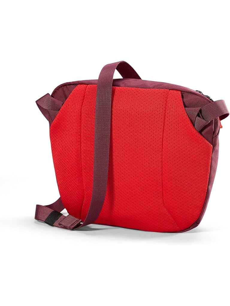 Red Arc'teryx Mantis 2 Waist Pack