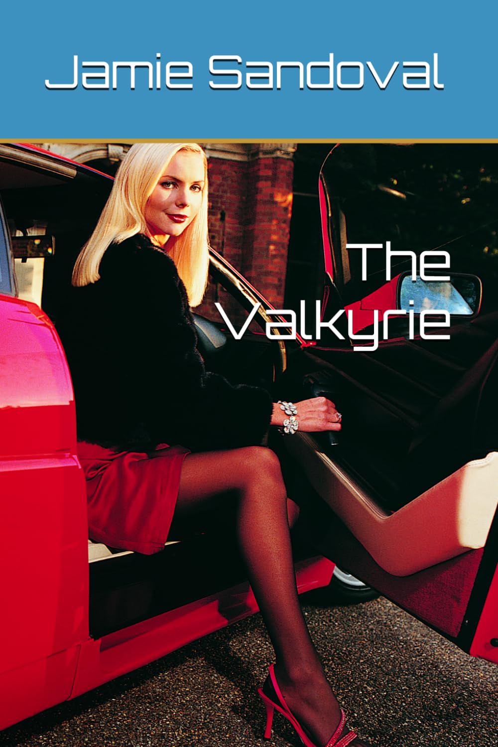 The Valkyrie: 2 (The Ring cycle)
