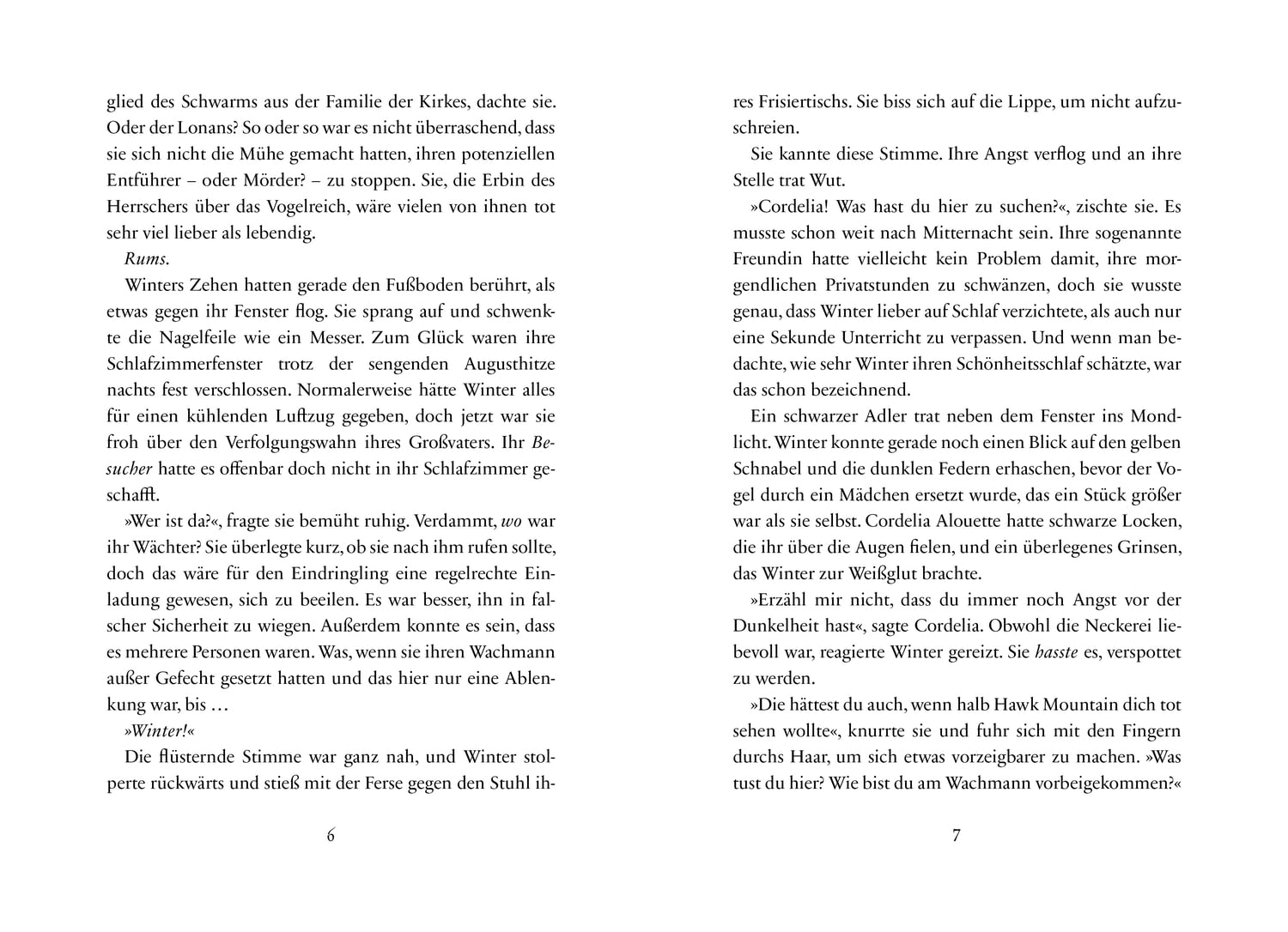 Animox Origins 3. Das Geheimnis des Kolibris: Actiongeladene Fantasy-Geschichte von Bestsellerautorin Aimée Carter für Kinder ab 9 Jahren