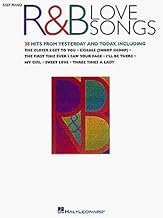 RandB Love Songs
