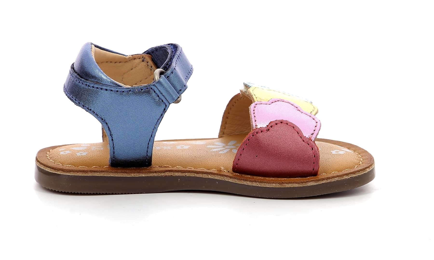 Kickers Dyastar SandaliBambine e ragazze