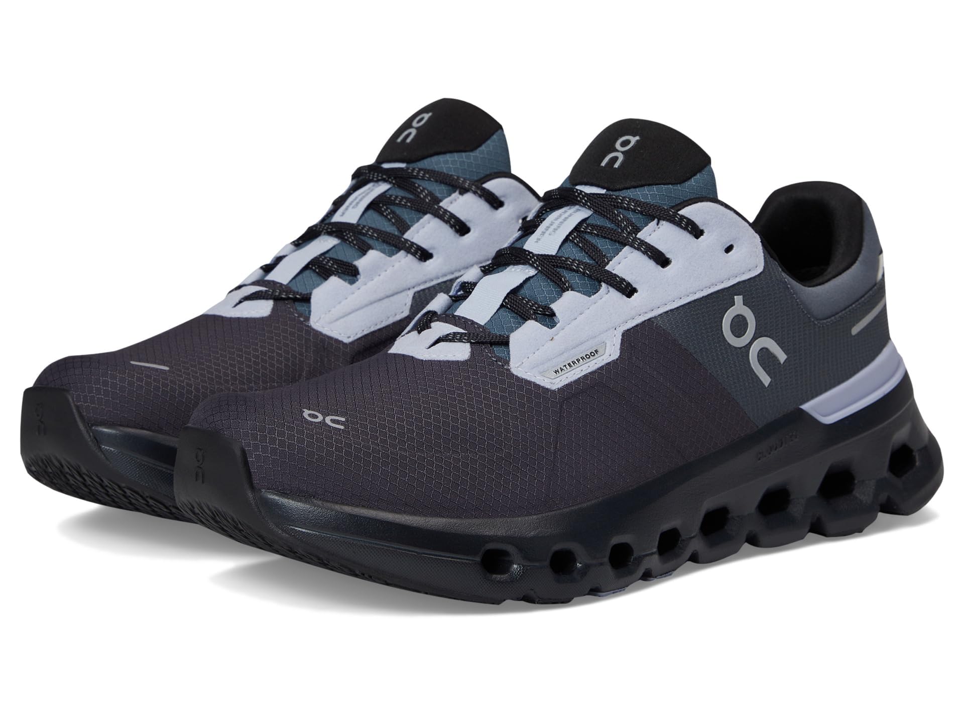 On Donna Onice 2 Waterproofsneaker