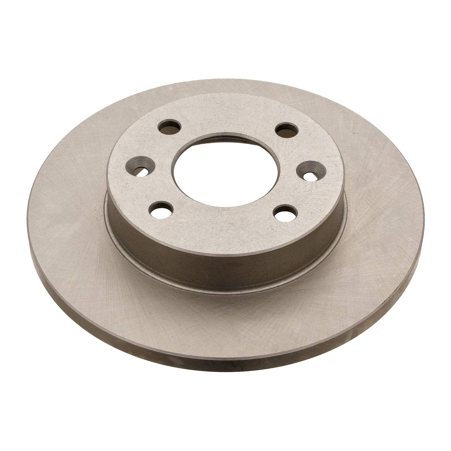 2x BRAKE DISC 09071 FOR RENAULT CLIO/II/Mk/MIO/SYMBOL/Hatchback/Van/� SUPER/5