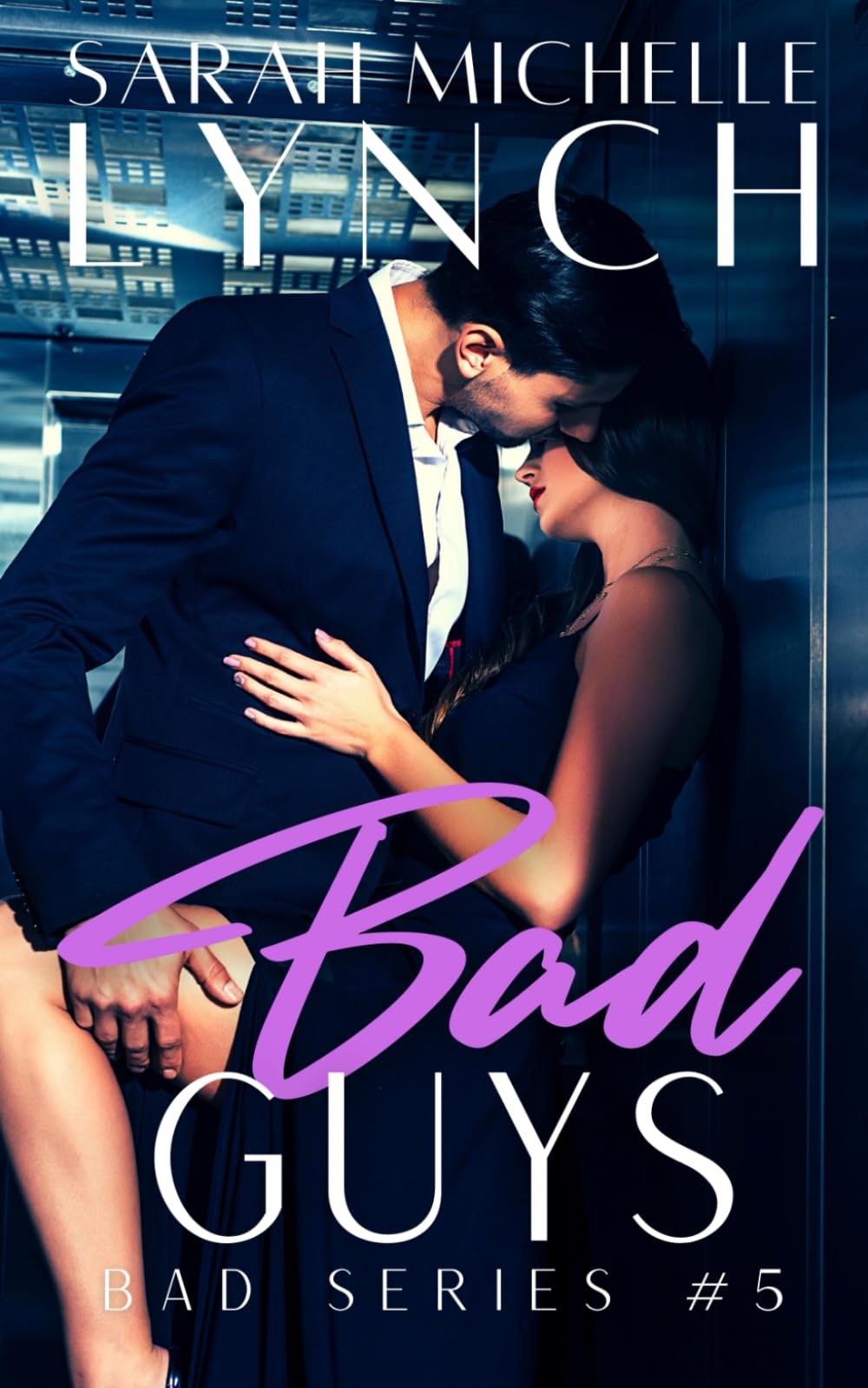 Bad Guys (Bad Series)