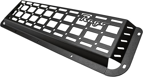 Miniatura 2 de Molle - Jaula de carga de repuesto para Lexus GX 470 2003-2009 | Fabricado en los Estados Unidos | Rago Fabrication