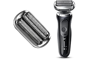 Braun Series 7 - 7893 Razor Shaver Replacement Head
