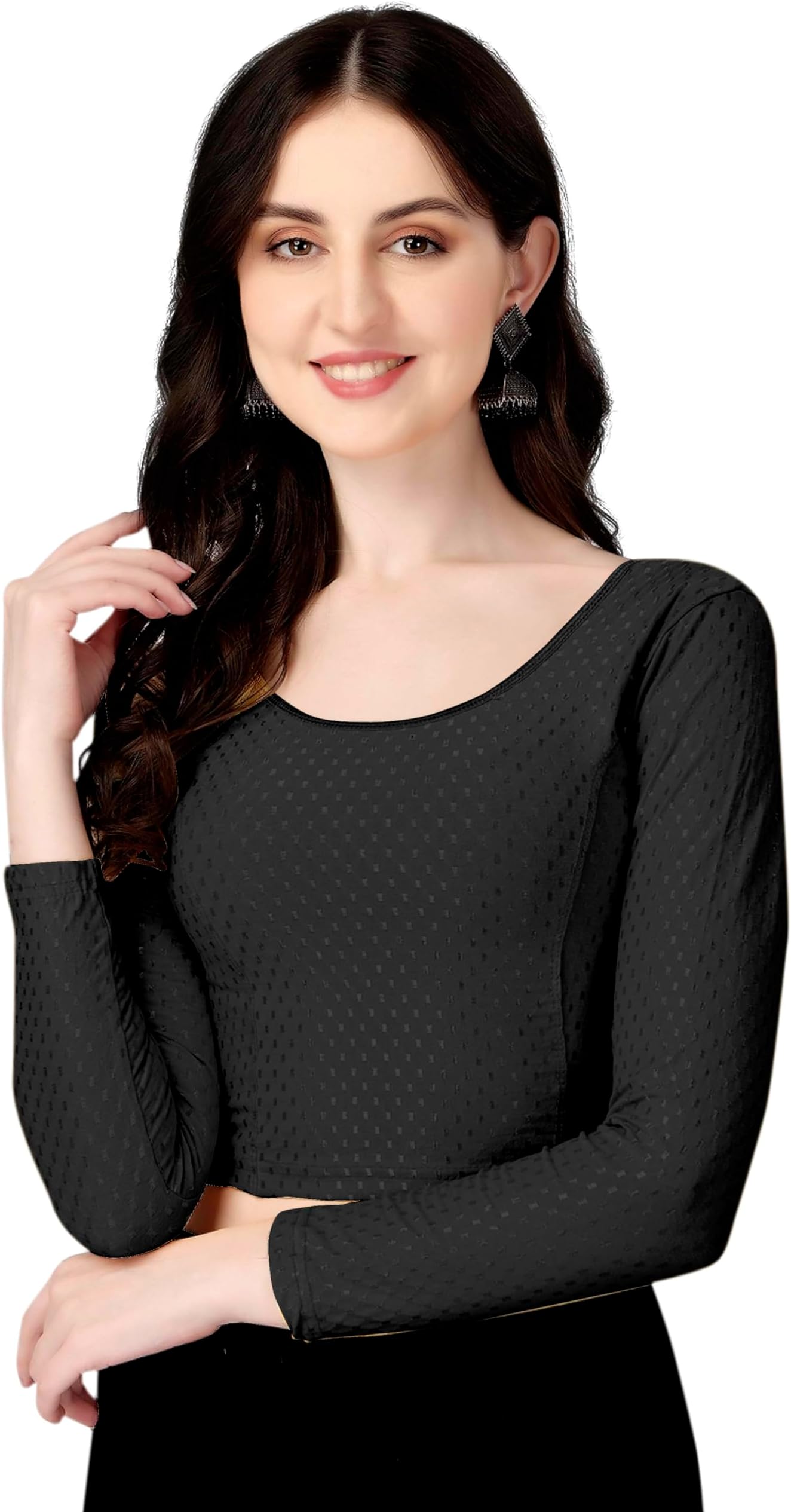 Shiv TextilesWomen's Blouse