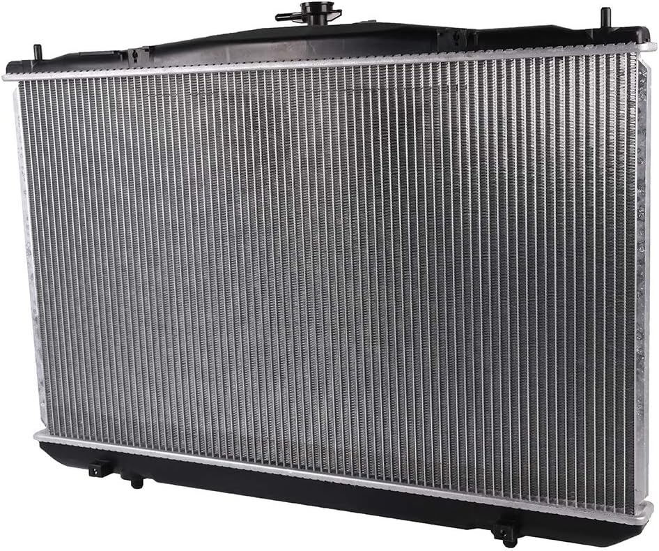 Radiator Compatible With 2010-2015 For Lexus for RX350 3.5L 2011-2013 For Toyota for Sienna 2.7L 2011-2016 For Toyota for Sienna 3.5L