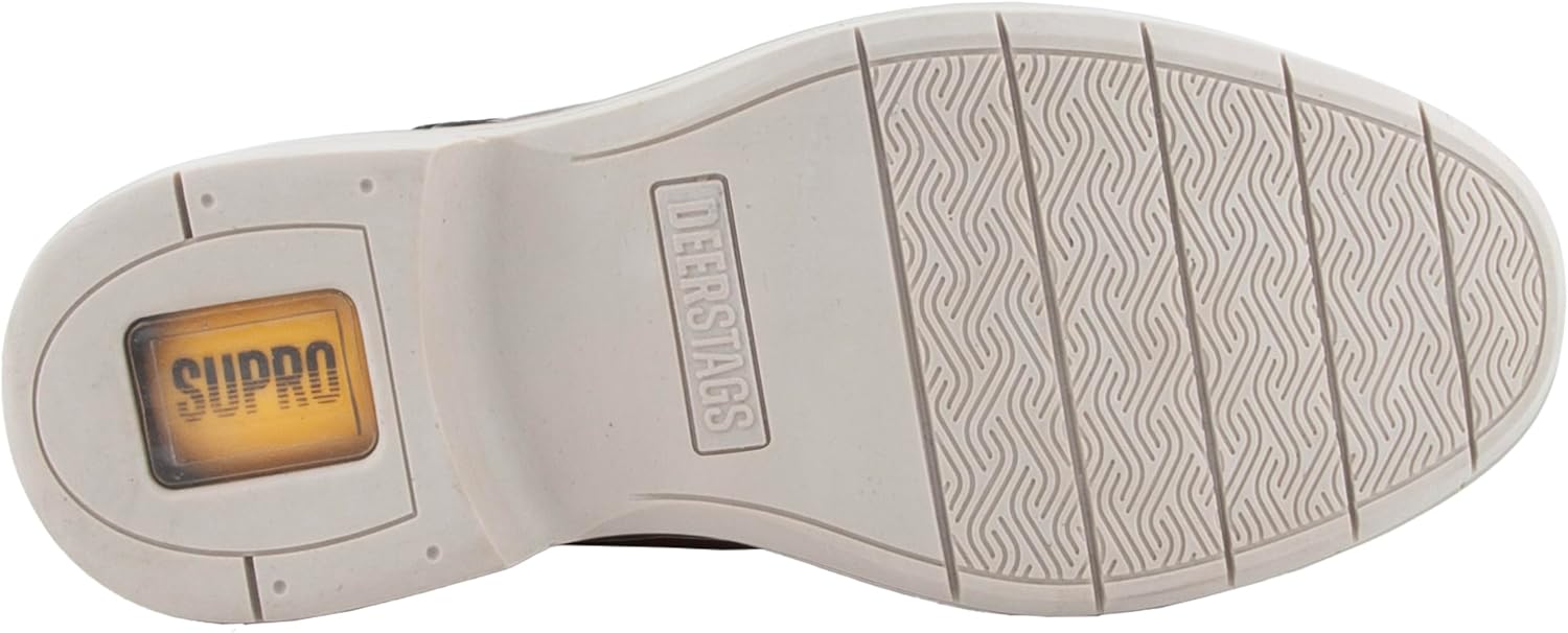 Deer Stags Boys' Garfield Jr