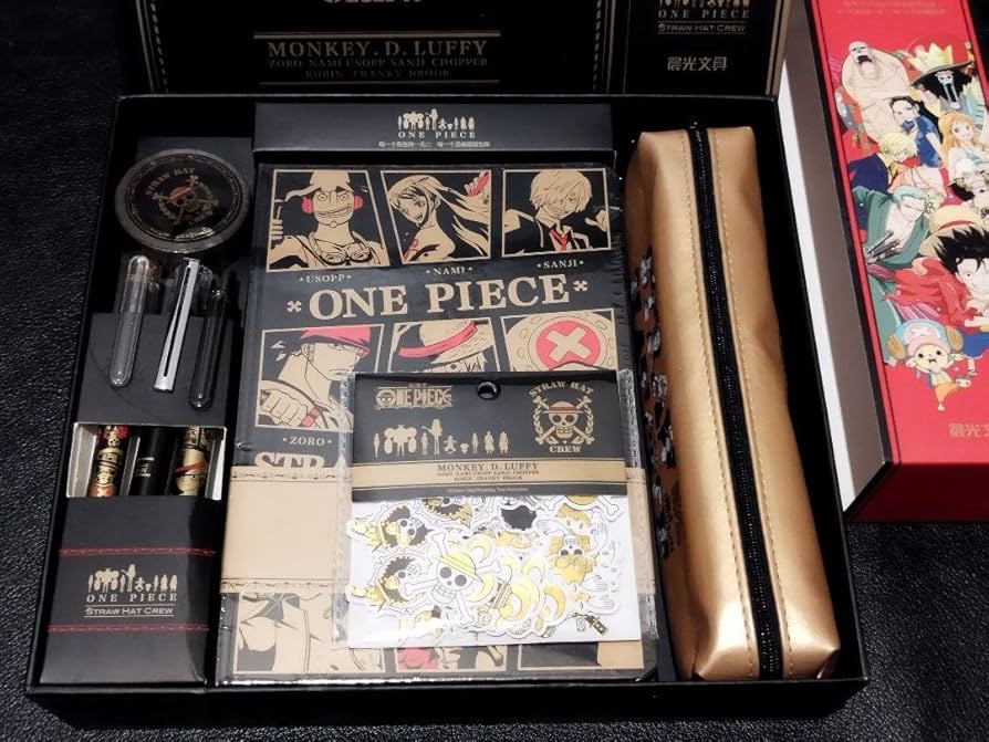 ワンピースグッズ 非売品 セット プレミア One Piece Eustass Kid #1287 Wondercon 2023 Exclusive Vaulted