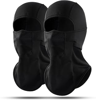 Balaclava Ski Mask for Winter Thermal Windproof Warm Face Mask for Cold Weather Outdoor Sports