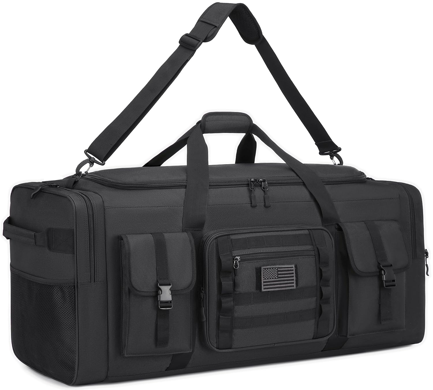 BISKLNDN 135L Duffel