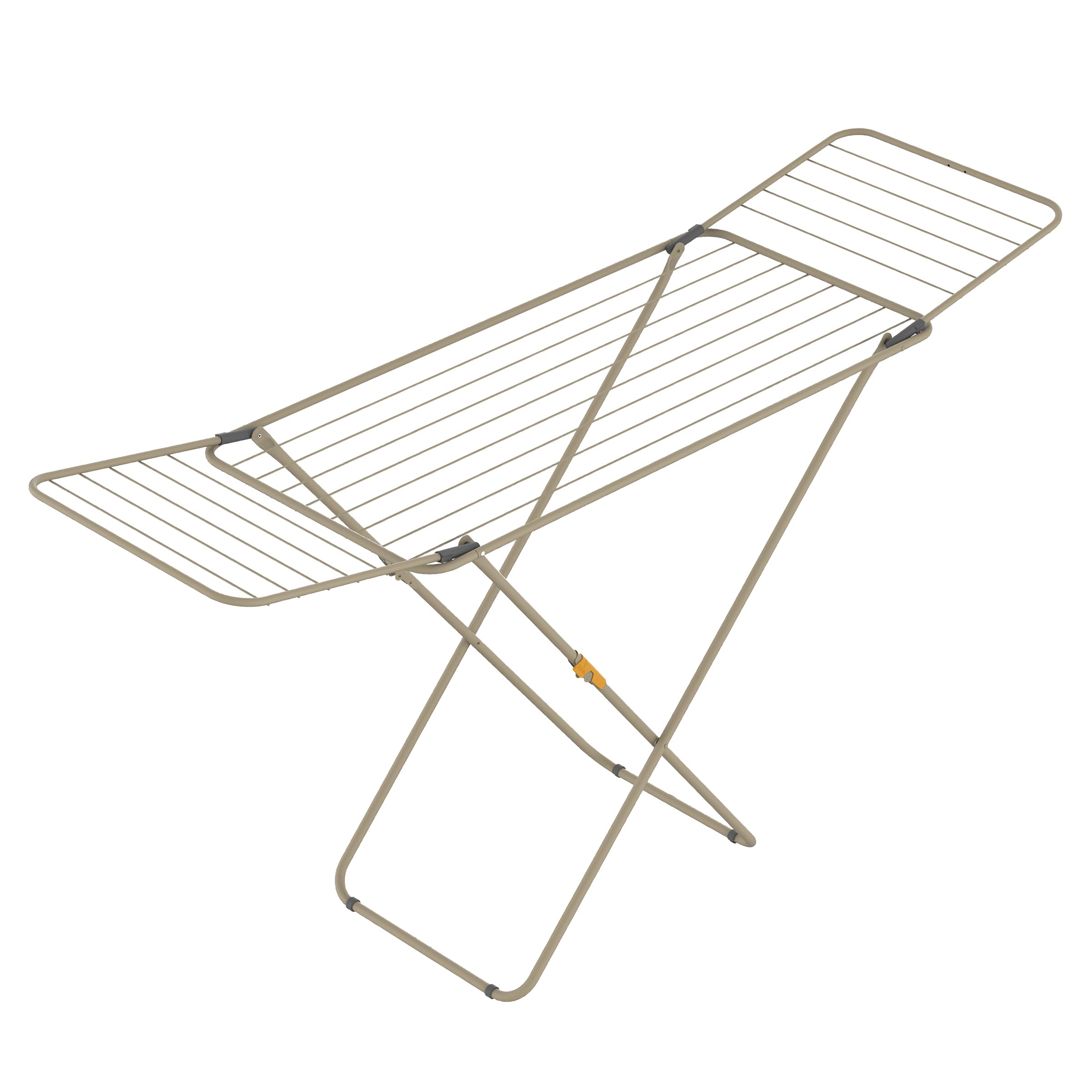 Koop Vogelkooi, in hamerslaglook, met vergrendelbare wielen, 52 x 52 x Koop Vogelkooi, in hamerslaglook, met vergrendelbare wielen, 52 x 52 x