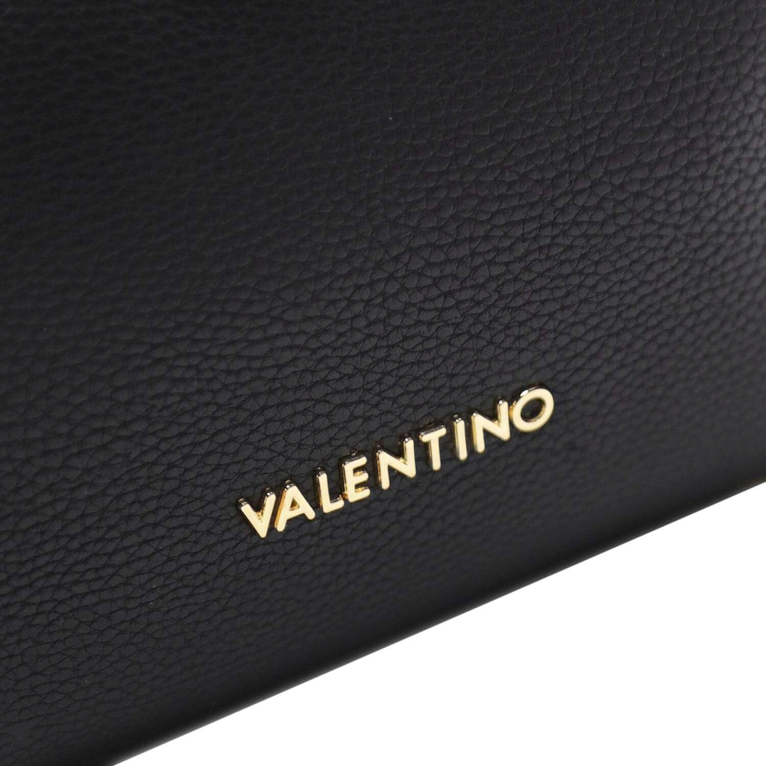VALENTINO Borse a Spalla 529-PATTIE NERO ONE SIZE WOMENS