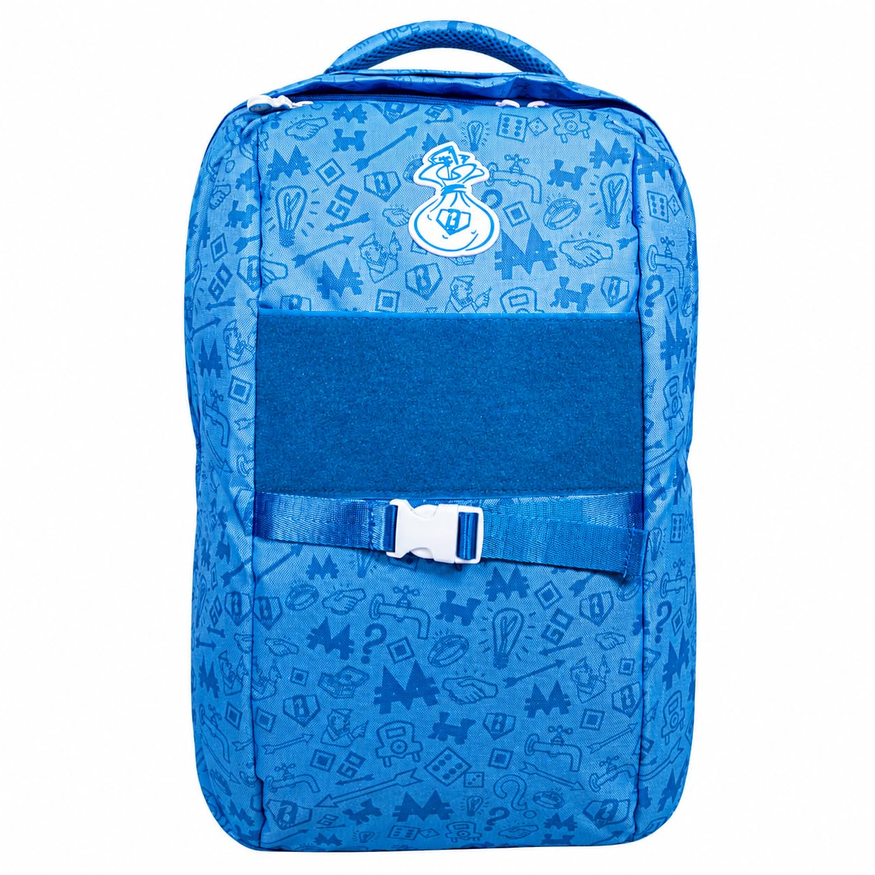 BL101 Grand Slam Collector SZN 2 Baseball Backpack