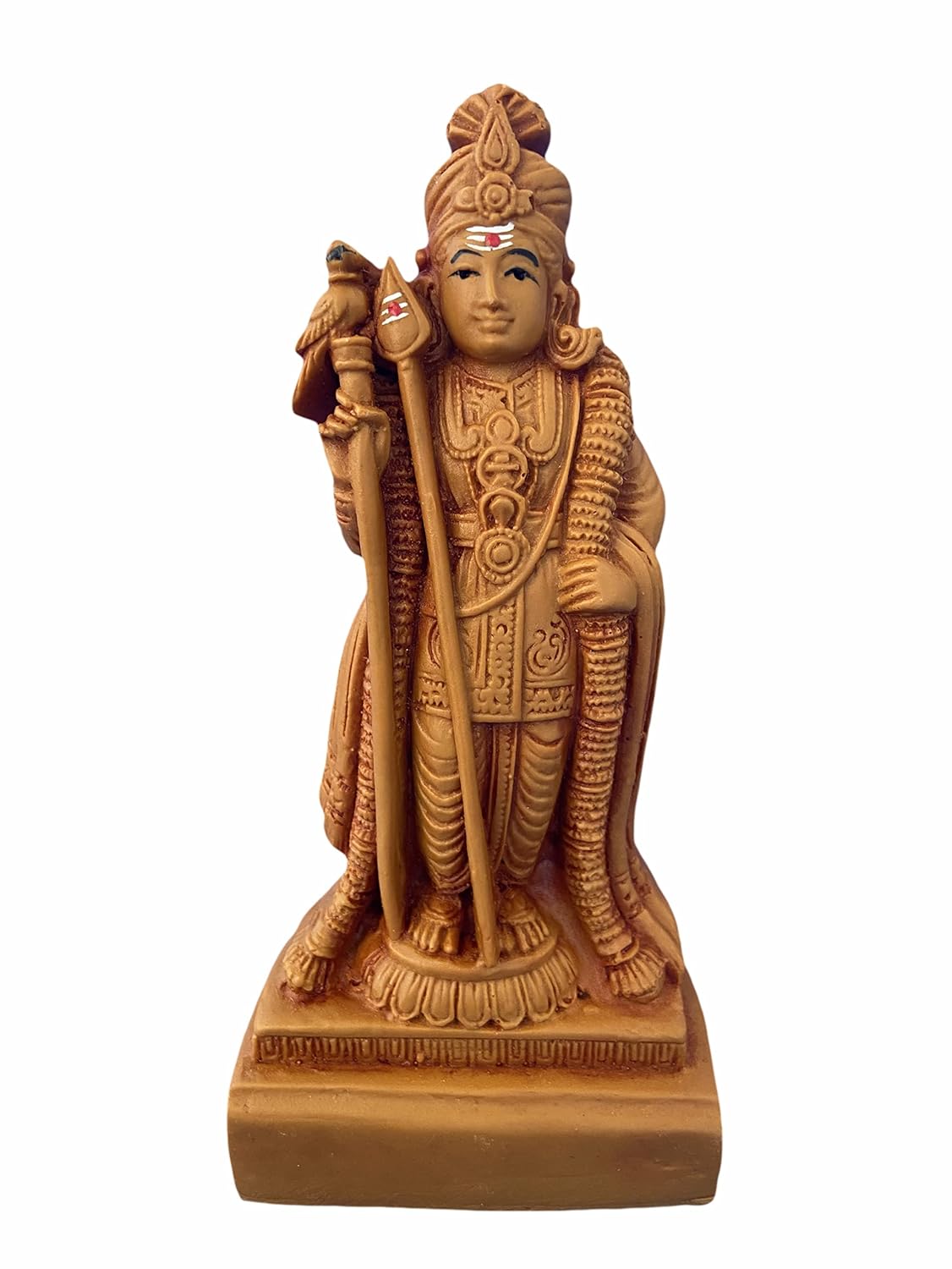 Buy RS Innovations RS Sri Palani Raja Murugan Statue Idol for Pooja