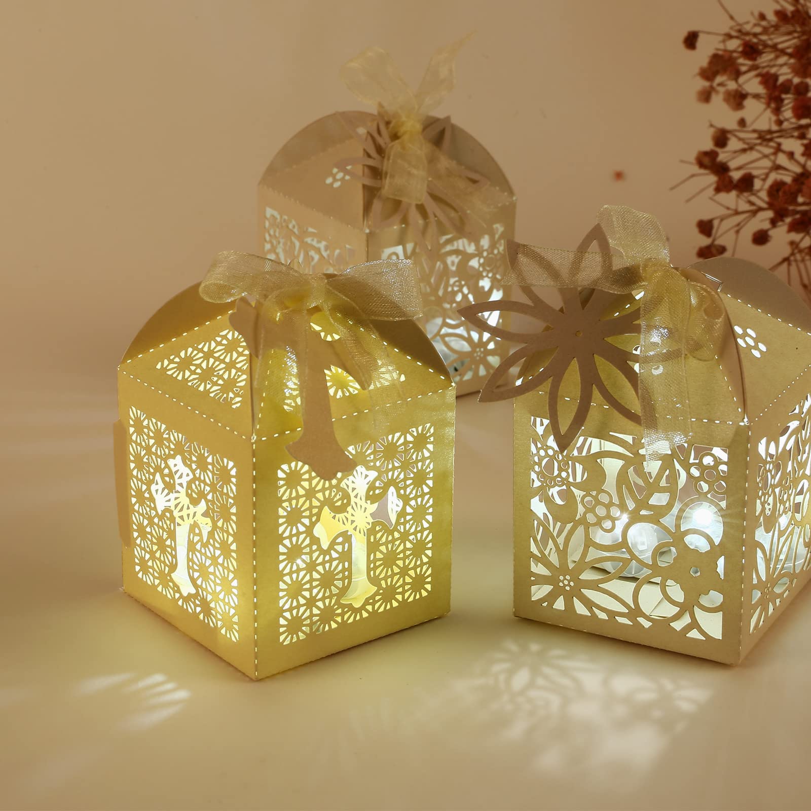 30 sztuk białych okrągłych mini lampek LED do balonów, papierowych lampionów, dekoracji, na urodziny, imprezę, wesele