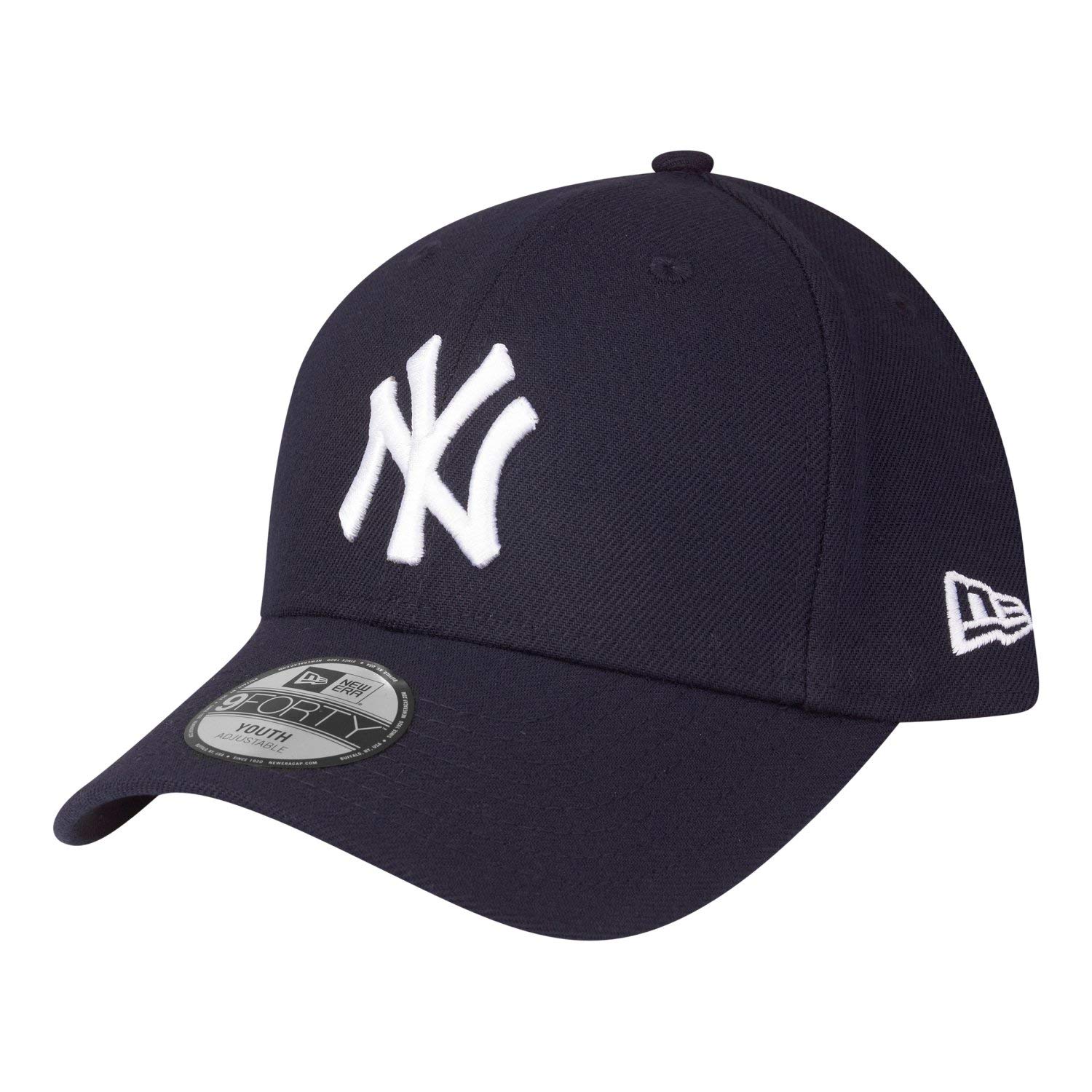 New Era New York Yankees 9Forty Kids Cap - League - Youth