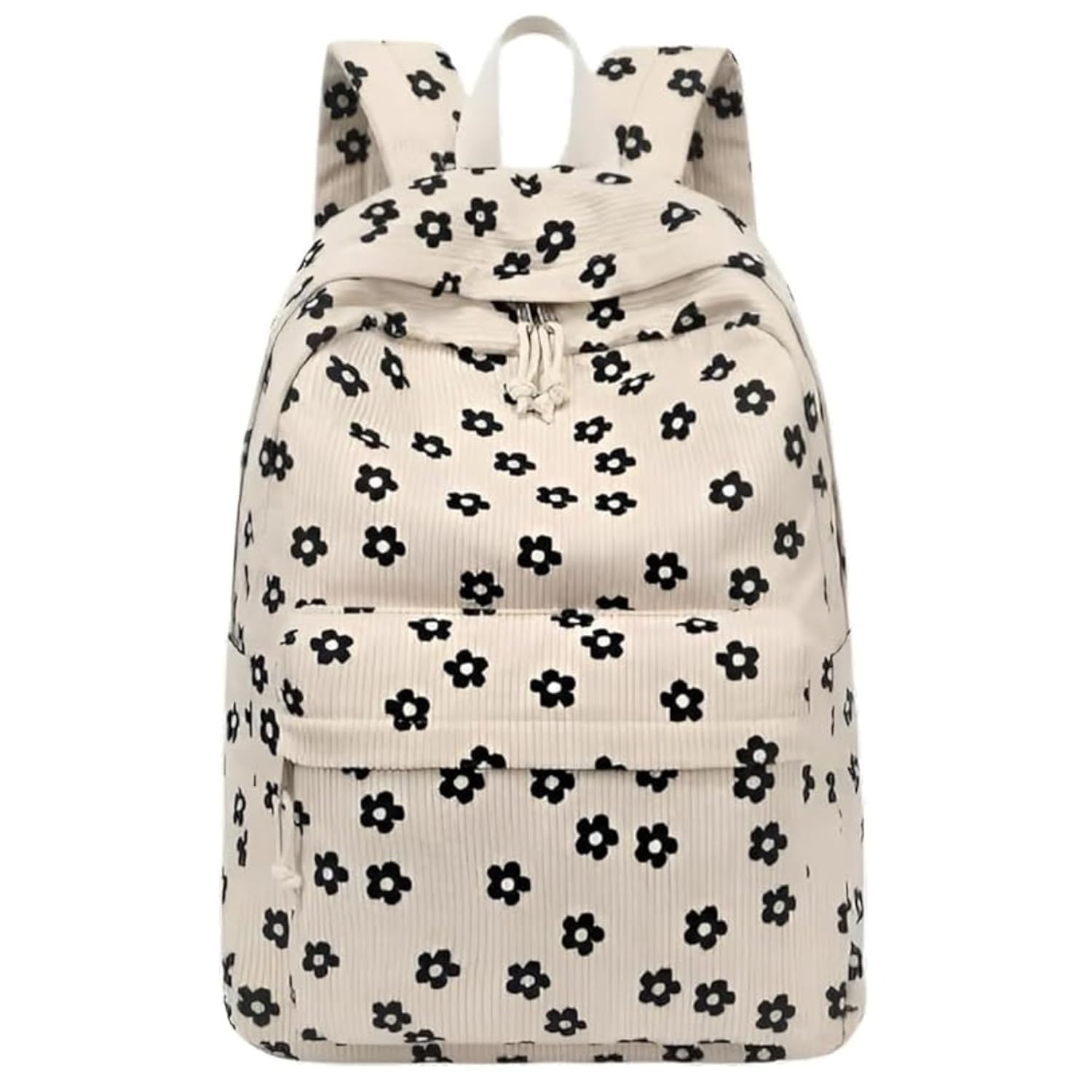 Backpack for Women & Men | Stylish Casual Laptop, School, College & Travel Bag | Lightweight Designer Backpack for Girls