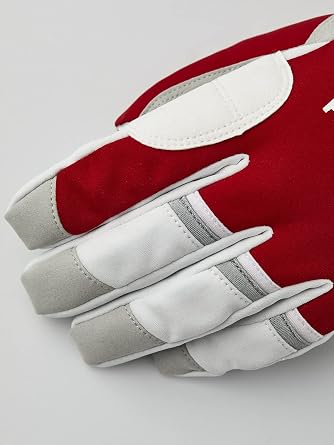 Hestra Windstopper Racer Tracker Glove