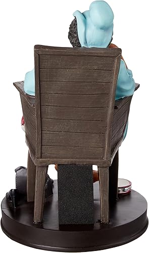 Miniatura 2 de African American Expressions - One More Day, Lord Figurine - African American Art Decor | Heartfelt Grandma Figurine for Mother's Day & Home Accents