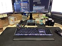 Review Image by Donnie does Logistics
