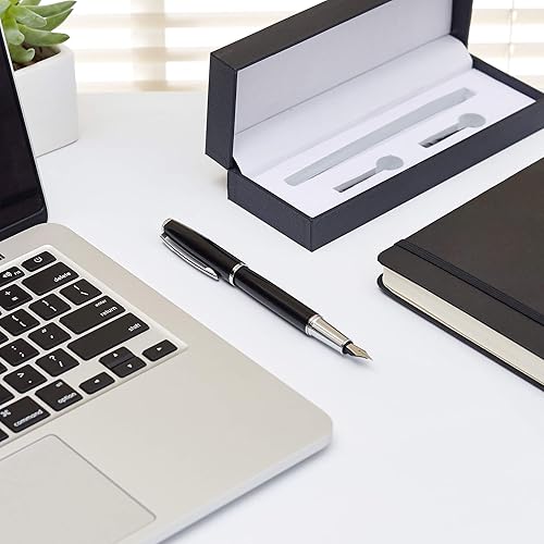 Miniatura 6 de Tienda Basics - Pluma estilográfica recargable