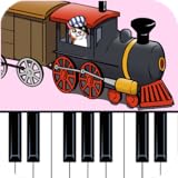 Kids Learn Piano Miss Music 5 Toys