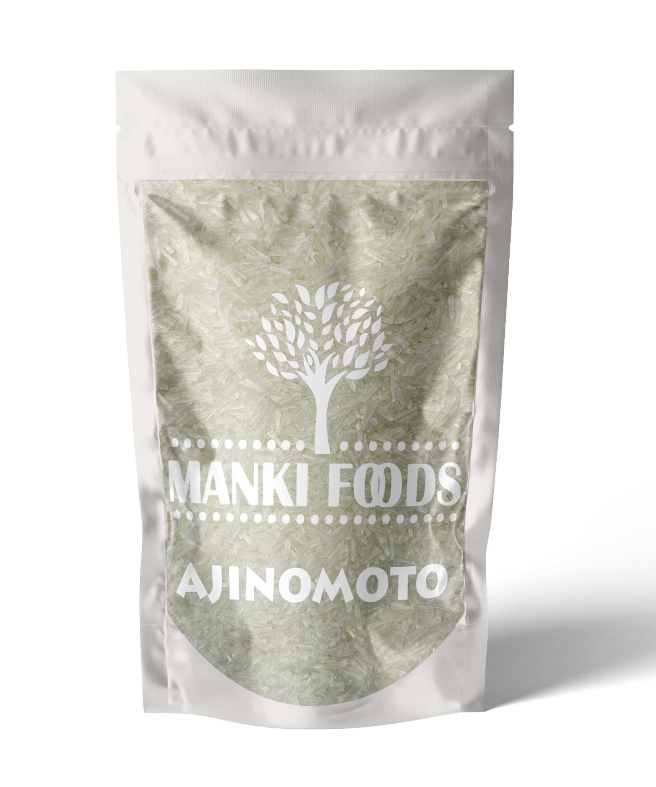 Ajinomoto (Monosodium Glutamate) / Flavour Booster and Taste Enhancer Chinese Salt for Homemade Chinese & Street-Style Dishes,1kg