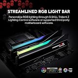G.Skill Trident Z5 Neo RGB - DDR5 - Kit - 64 - 3