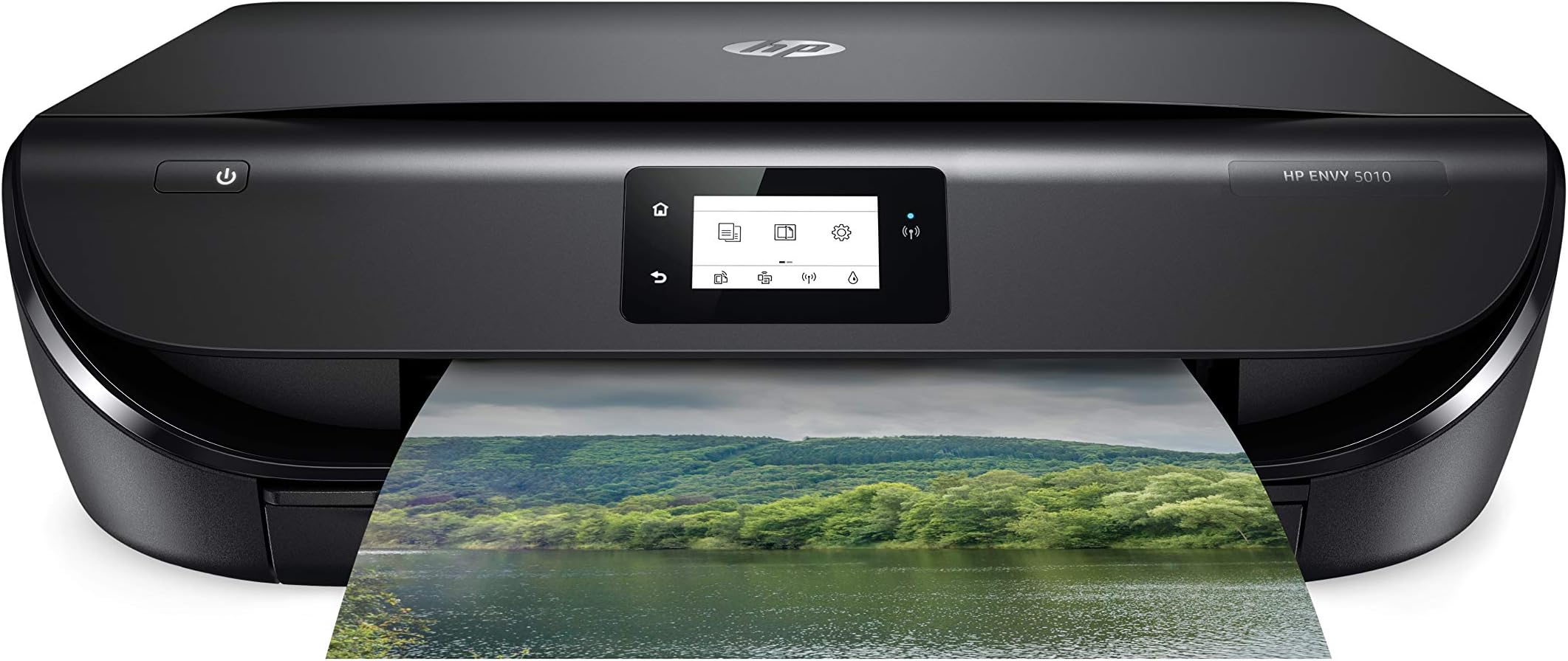 HP ENVY 5010 All-in-One Printer