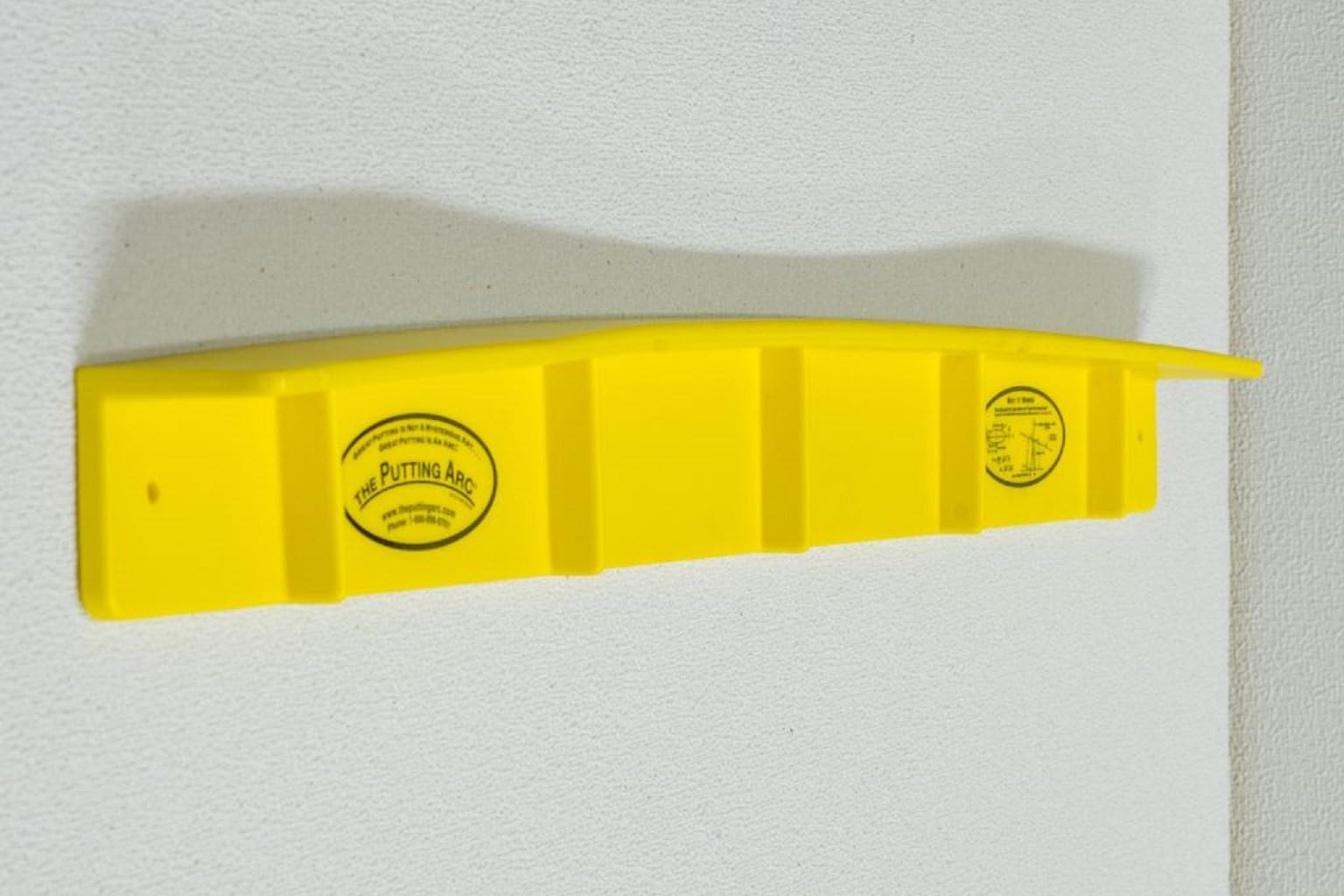 putting arc trainer