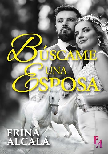 BÚSCAME UNA ESPOSA