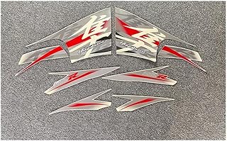 for Hayabusa GSXR1300 1300R 2008-2022 Motorcycle Whole Vehicle Protect Decorative Sticker Fairing Kit Silkscreen Decals Gas Tank Stickers