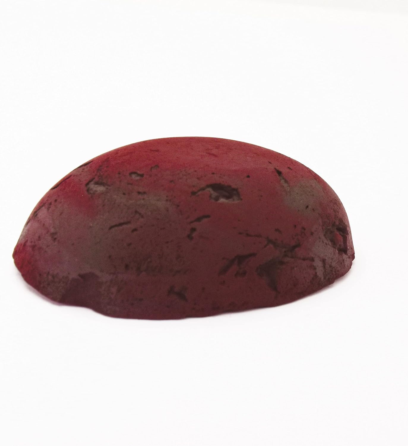 Sennelier Soft Pastel Pebble, Carmine Brown