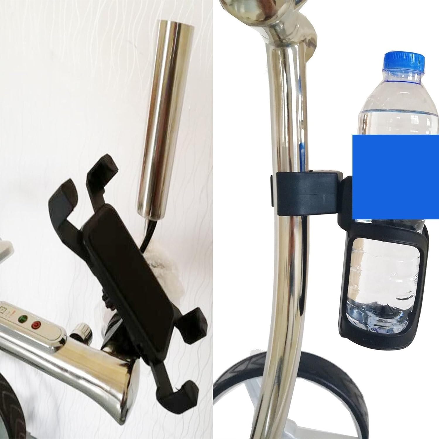 Folding Electric 3 Wheels Golf Push Cart-Lightweight,12km/h Speed and 30° Climbing Ability, 30kg Load is As Stable As Mount Tai,Holder and Remote Control