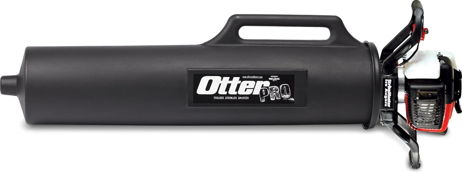 Otter Auger Shield