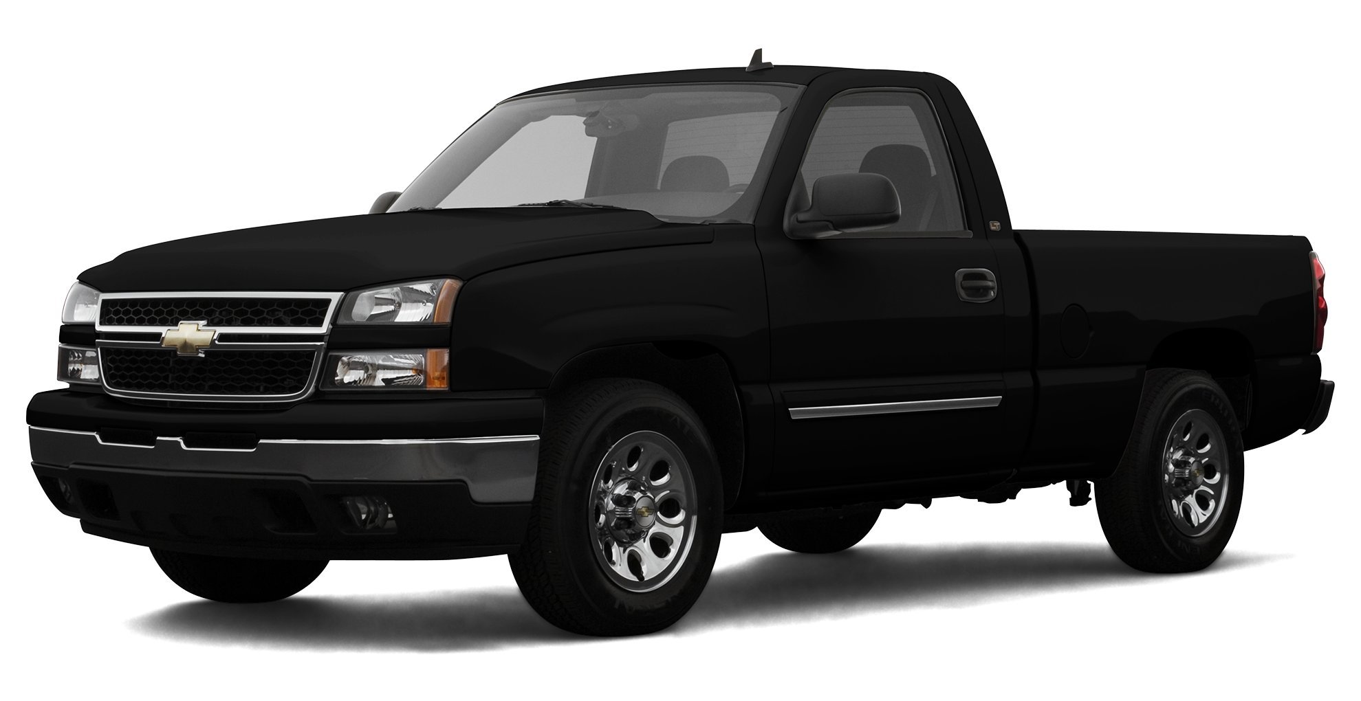 ... Automatic Transmission (, 2007 Chevrolet Silverado 1500 Classic LT1,  2-Wheel Drive Regular Cab 119.0". 2007 Mazda B2300 ...