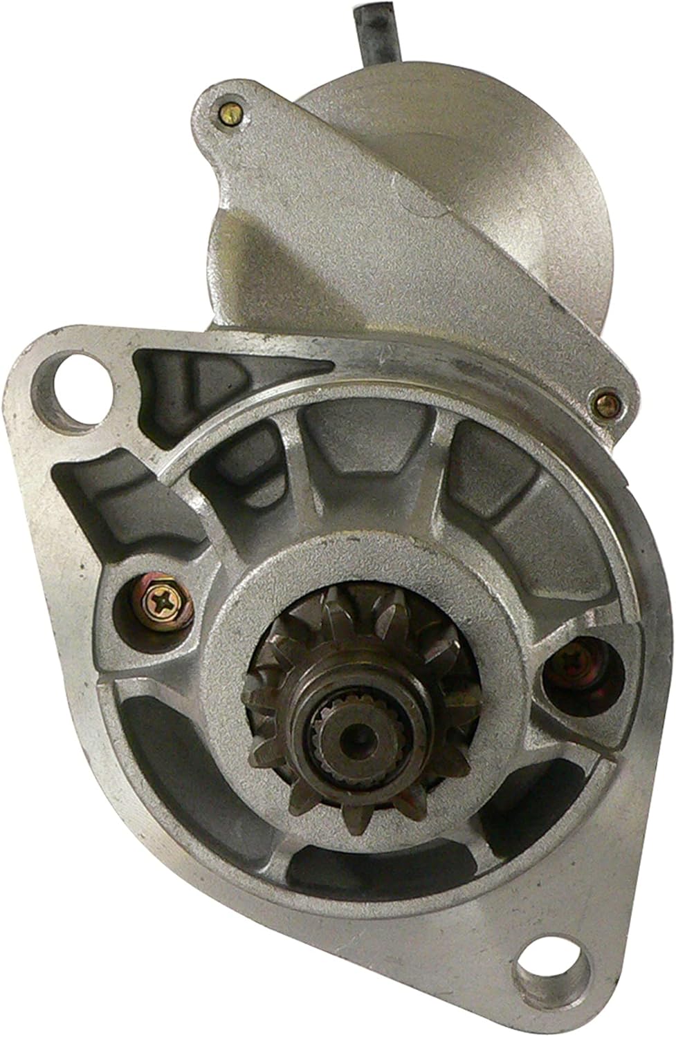 DB Electrical 410-52260 Starter Compatible With/Replacement For Dodge Ram Pickups Truck 1996 1997 1998 96 97 98 8.0L 8.0/56027703 / 228000-3400, 228000-3401, 228000-3402, 228000-3403, 228000-3404
